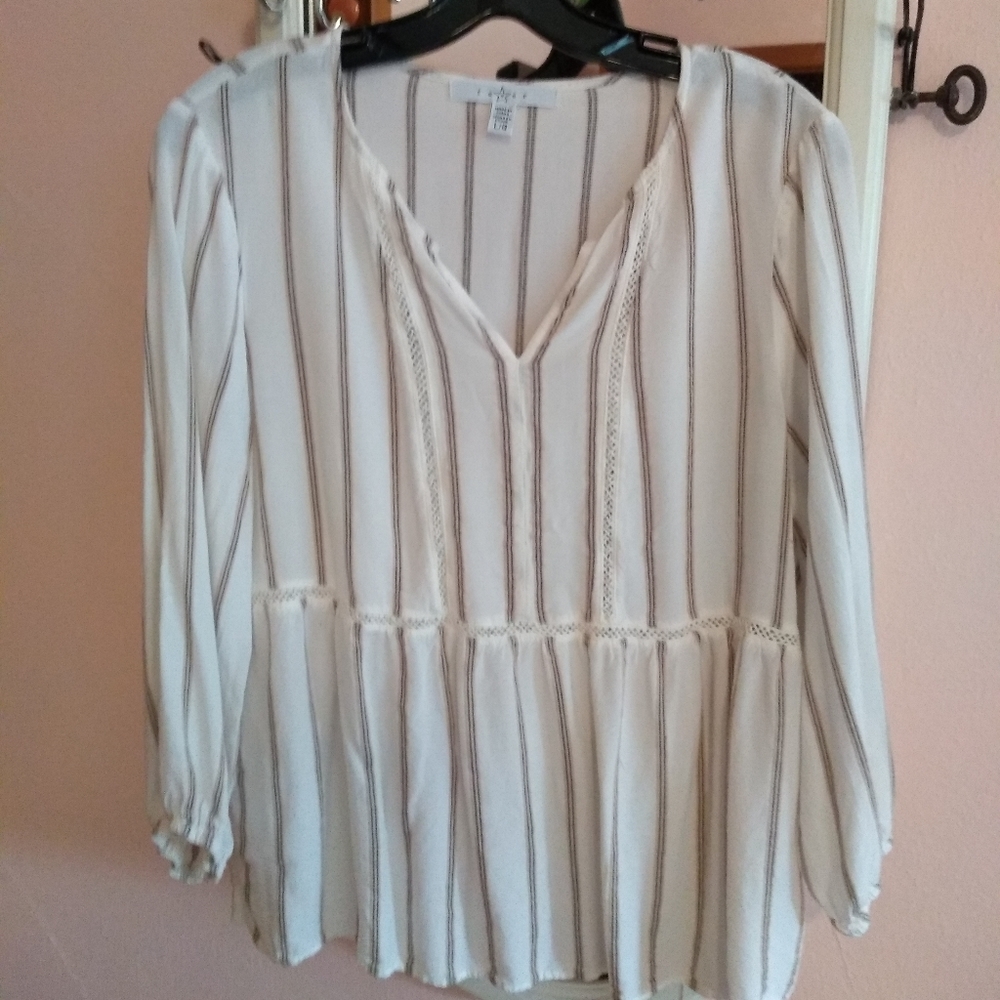 Boho Shirt